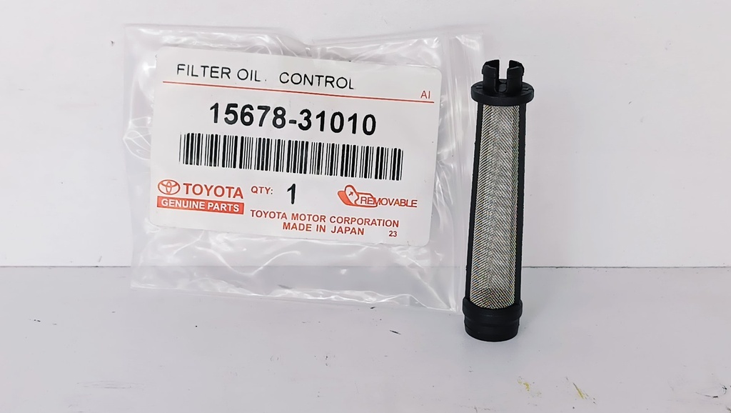 MICROFILTRO 1GR FORTUNER KAVAK 4RUNNER - Vista 5