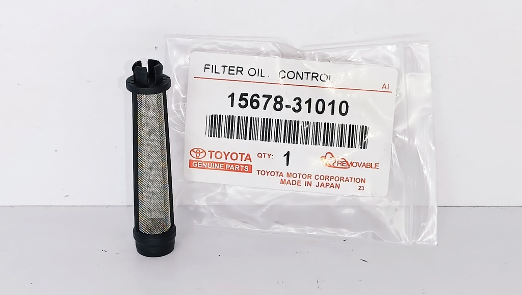MICROFILTRO 1GR FORTUNER KAVAK 4RUNNER - Vista 6