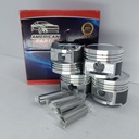 PISTON ACCENT DODGE BRISA GETZ 1.3 (040) 96-07 (1.5X1.5X3 71.5MM) - Vista 4