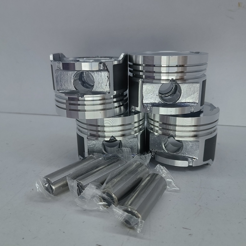 PISTON ACCENT DODGE BRISA GETZ 1.3 (040) 96-07 (1.5X1.5X3 71.5MM) - Vista 7