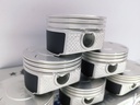PISTON FUSION ESCAPE 3.0 (020) 1.2X1.5X2.5 89MM - Vista 4