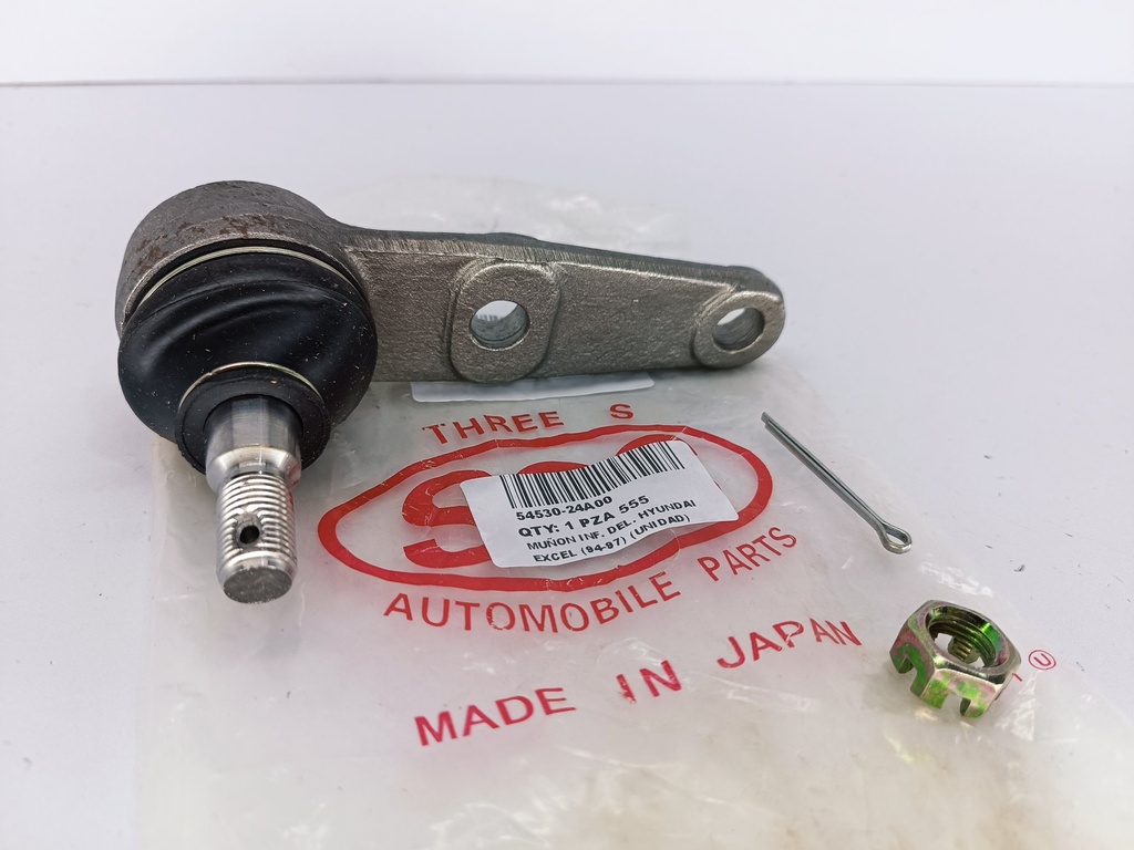MUÑON EXCEL 90-98 SCOUPE 90-95 - Vista 1