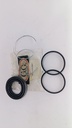 KIT CALIPER COROLLA 95. 6PSZ. C/ ABRAZ. 2R. 58MM - Vista 2