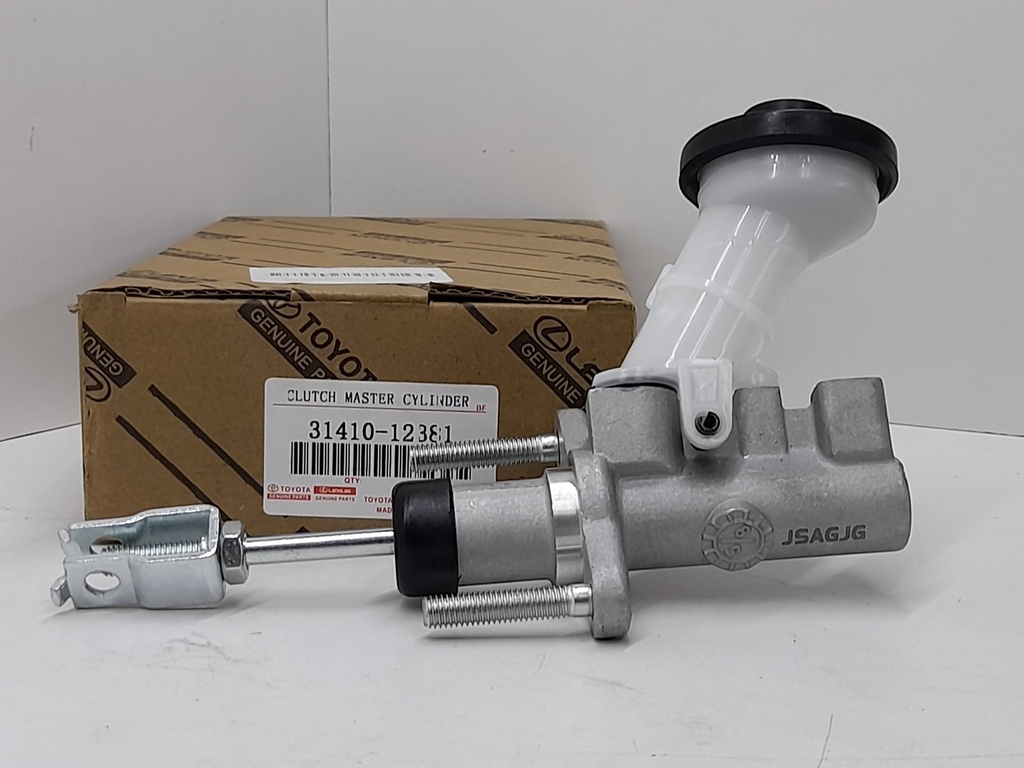 BOMBA CROCHE COROLLA ARAYA BABY CAMRY SAPITO PANTALLITA 1.6 1.8 92-02 - Vista 8
