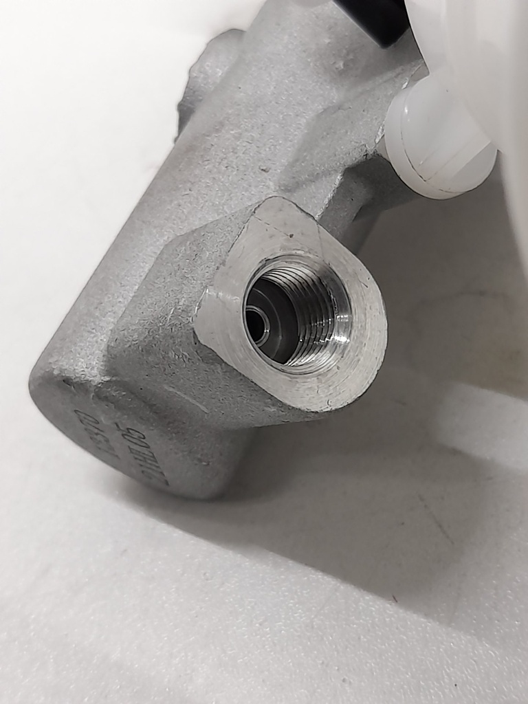 BOMBA CROCHE COROLLA ARAYA BABY CAMRY SAPITO PANTALLITA 1.6 1.8 92-02 - Vista 10
