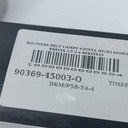 ROLINERA DELT CAMRY SIENNA HIGHLANDER PREVIA 3.5 2.4 84X45X45 - Vista 7
