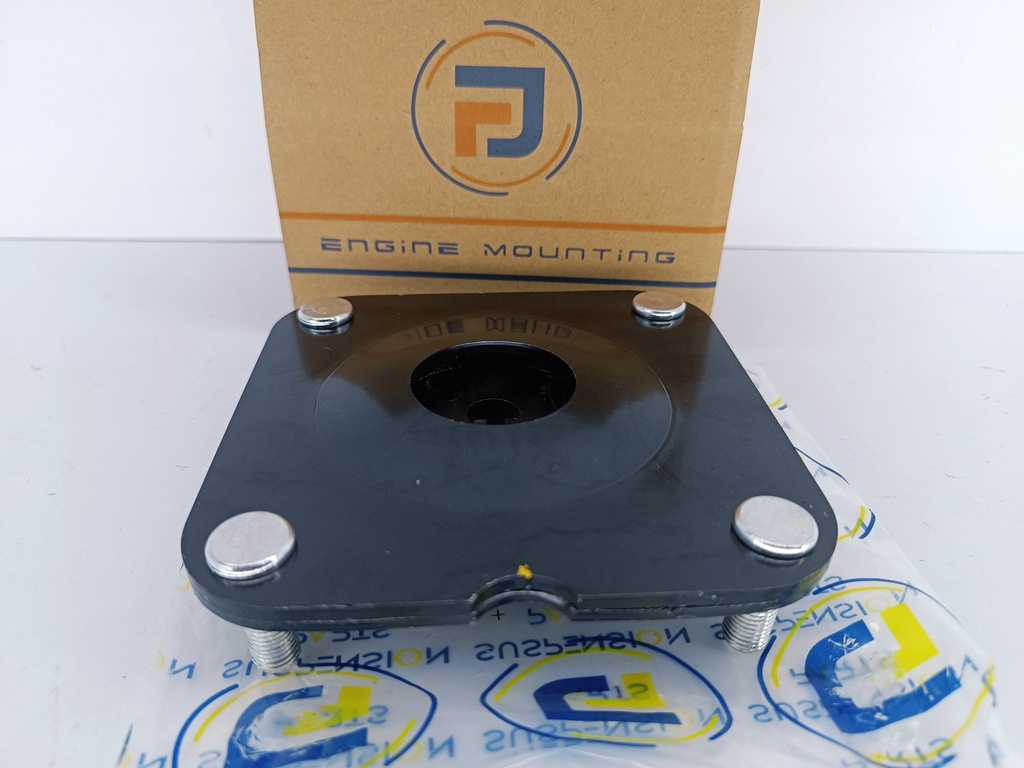 BASE AMORTIGUADOR DELT MAZDA ALLEGRO LASER 00-06 - Vista 1