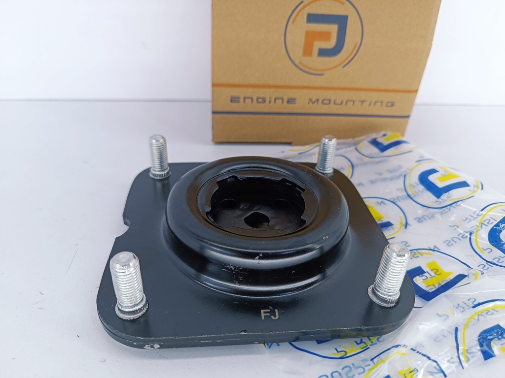 BASE AMORTIGUADOR DELT MAZDA ALLEGRO LASER 00-06 - Vista 2