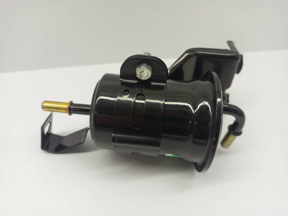 FILTRO GASOLINA FJ FORTUNER HILUX KAVAK 2.7 4.0 04-15 - Vista 6
