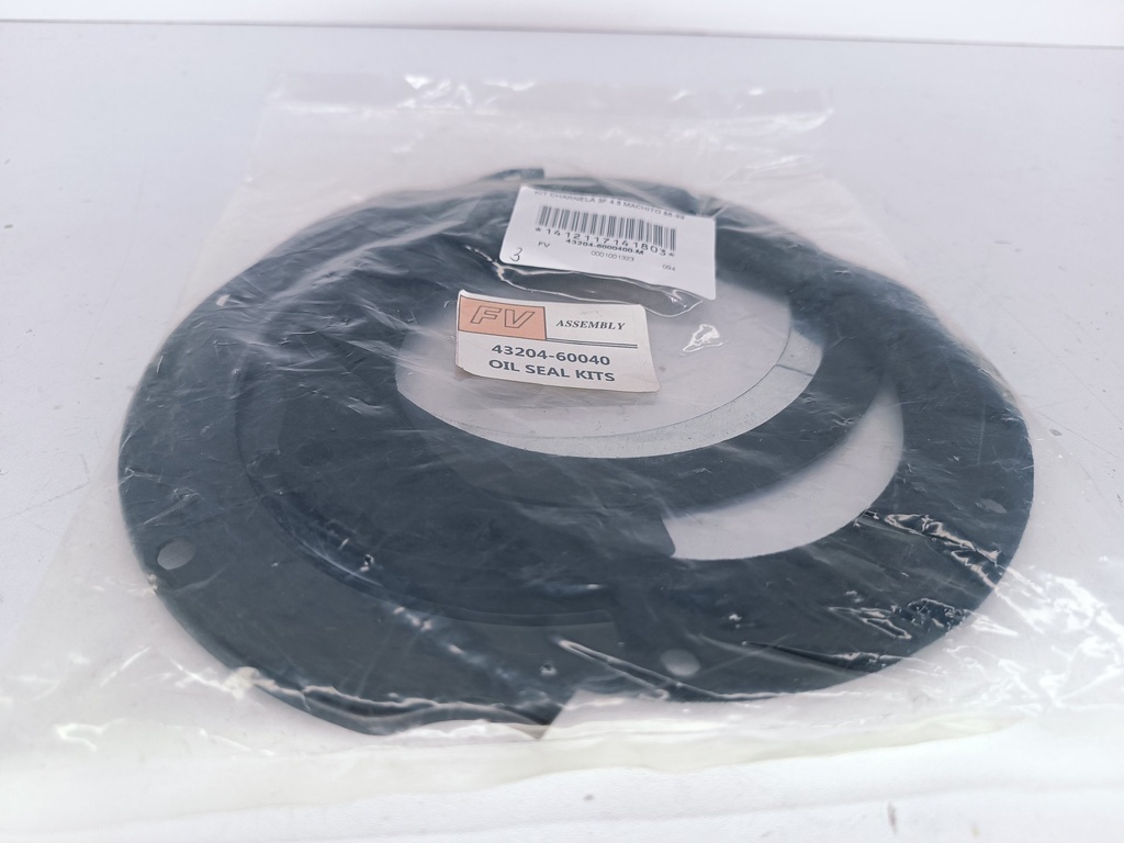 KIT CHARNELA 3F 4.5 MACHITO 86-99 AUTANA - Vista 1