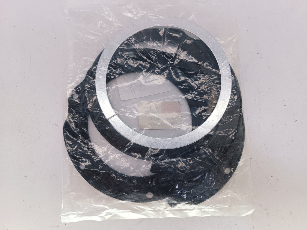 KIT CHARNELA 3F 4.5 MACHITO 86-99 AUTANA - Vista 3