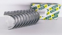 CONCHA BANCADA (020) DYNA 14B 3.7 COASTER 4.1 15B (SIN TURBO) - Vista 7