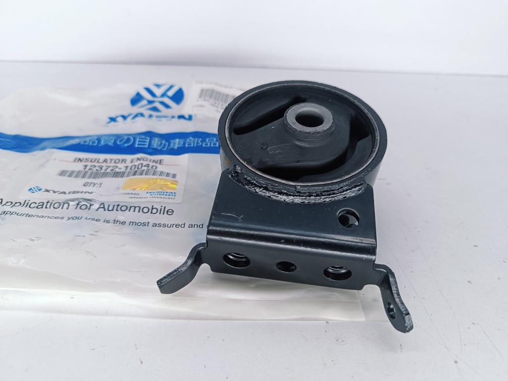 BASE CAJA IZQ STARLET 1.3 SINCRONICA - Vista 1