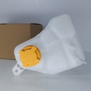 ENVASE AGUA FIESTA POWER MOVE MAX 04-14 - Vista 5