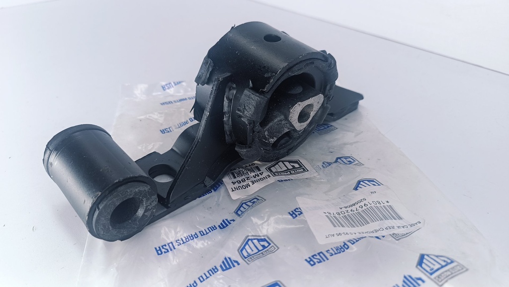 BASE CAJA JEEP CHEROKEE 4.0 93-95 AUT - Vista 4