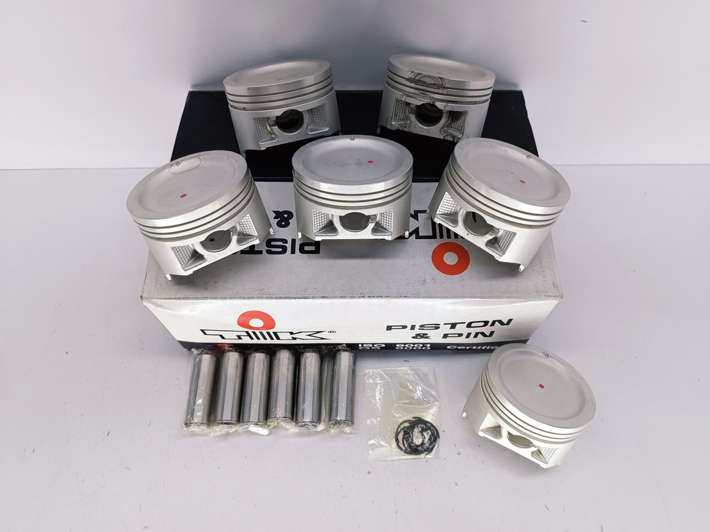PISTON GRAN VITARA 2.5 (STD) (1.2X1.5X2.5 84MM) - Vista 1
