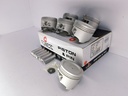 PISTON GRAN VITARA 2.5 (STD) (1.2X1.5X2.5 84MM) - Vista 3