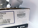 PISTON GRAN VITARA 2.5 (STD) (1.2X1.5X2.5 84MM) - Vista 4