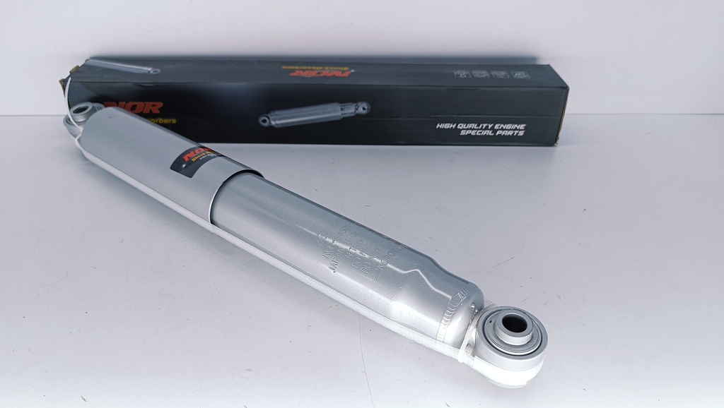 AMORTIGUADOR TRAS DODGE RAM 3500 09-13 LH RH - Vista 4