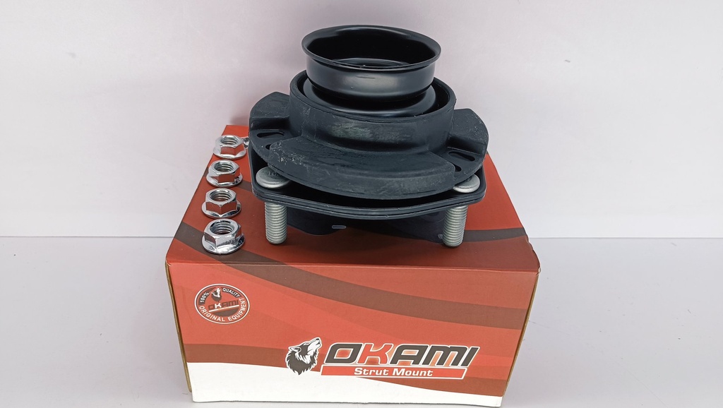 BASE AMORTIGUADOR DELT GRAND CHEROKEE WK 06-10 - Vista 3