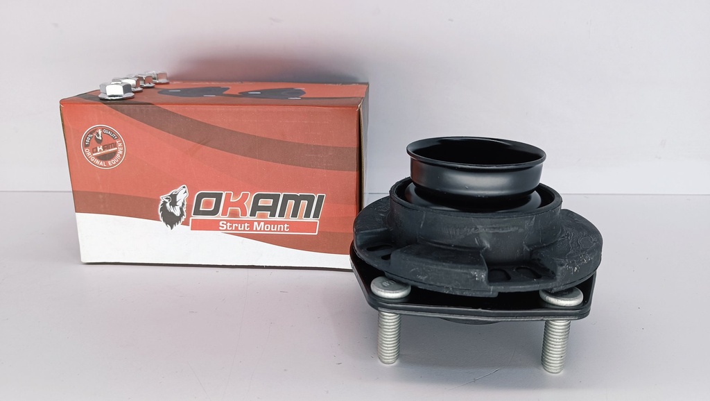 BASE AMORTIGUADOR DELT GRAND CHEROKEE WK 06-10 - Vista 5