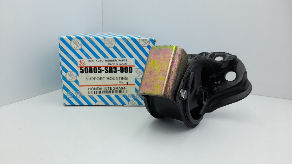 BASE CAJA SINC DER CIVIC 1.5 92-95 1.6 96-97 - Vista 4