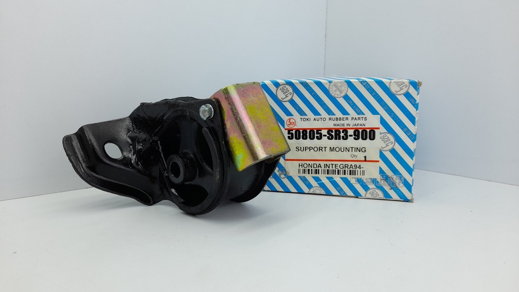 BASE CAJA SINC DER CIVIC 1.5 92-95 1.6 96-97 - Vista 6