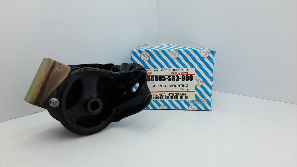 BASE CAJA SINC DER CIVIC 1.5 92-95 1.6 96-97 - Vista 7