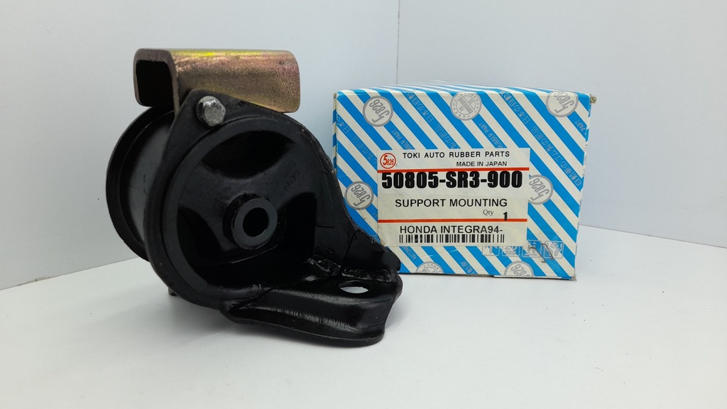 BASE CAJA SINC DER CIVIC 1.5 92-95 1.6 96-97 - Vista 8