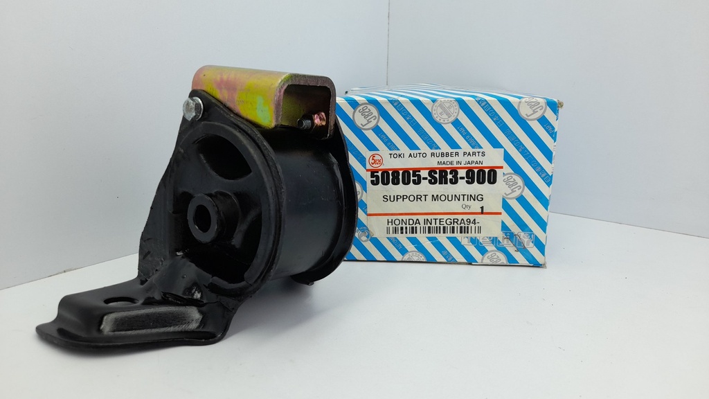 BASE CAJA SINC DER CIVIC 1.5 92-95 1.6 96-97 - Vista 9
