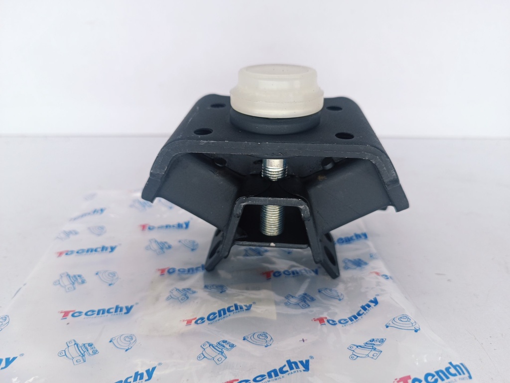 BASE CAJA TRAS 4RUNNER 03-20 FJ CRUISER 07-14 TACOMA 05-15 4.0 4X2 - Vista 1