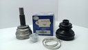 PUNTA TRIPOIDE YARIS SOL AUT S/ABS R/INT C/ABS 99-05 23X24X58 - Vista 1