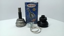 PUNTA TRIPOIDE YARIS SOL AUT S/ABS R/INT C/ABS 99-05 23X24X58 - Vista 3