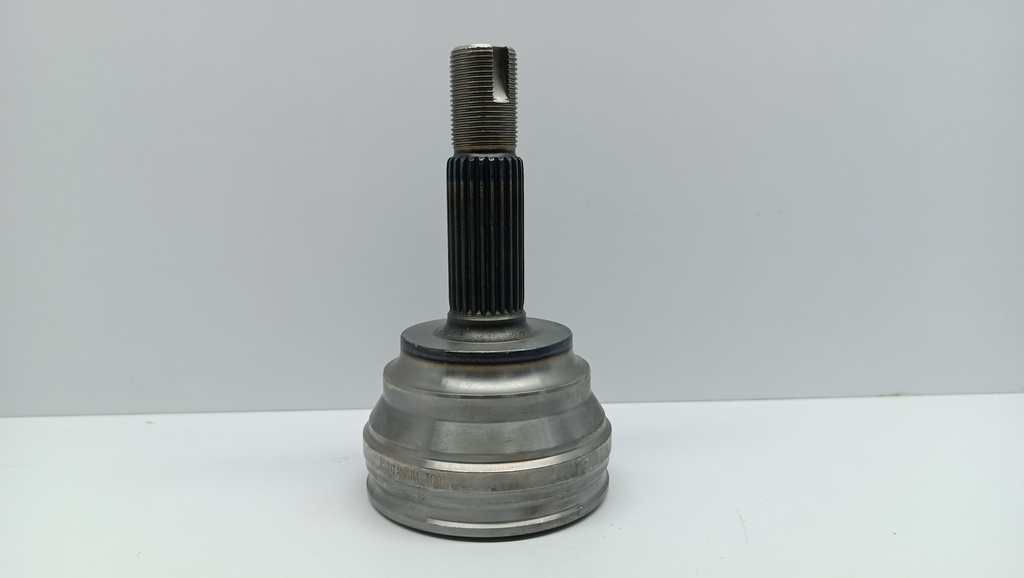 PUNTA TRIPOIDE YARIS SOL AUT S/ABS R/INT C/ABS 99-05 23X24X58 - Vista 4