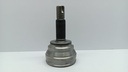 PUNTA TRIPOIDE YARIS SOL AUT S/ABS R/INT C/ABS 99-05 23X24X58 - Vista 4