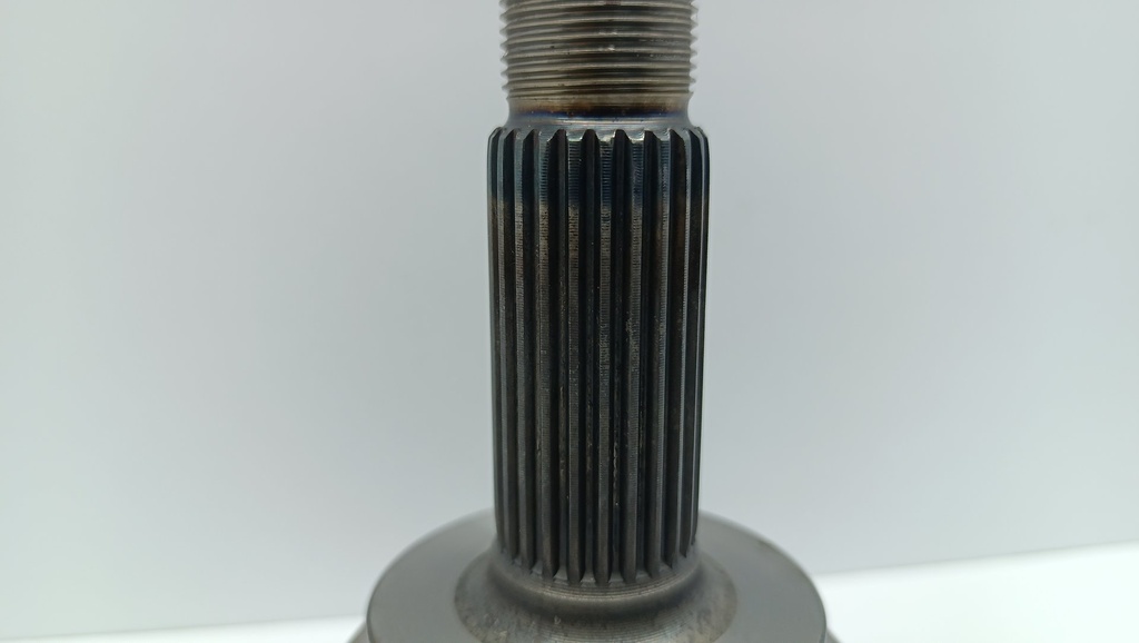PUNTA TRIPOIDE YARIS SOL AUT S/ABS R/INT C/ABS 99-05 23X24X58 - Vista 5