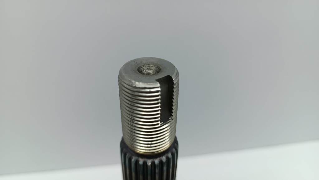 PUNTA TRIPOIDE YARIS SOL AUT S/ABS R/INT C/ABS 99-05 23X24X58 - Vista 6
