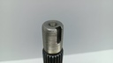PUNTA TRIPOIDE YARIS SOL AUT S/ABS R/INT C/ABS 99-05 23X24X58 - Vista 6
