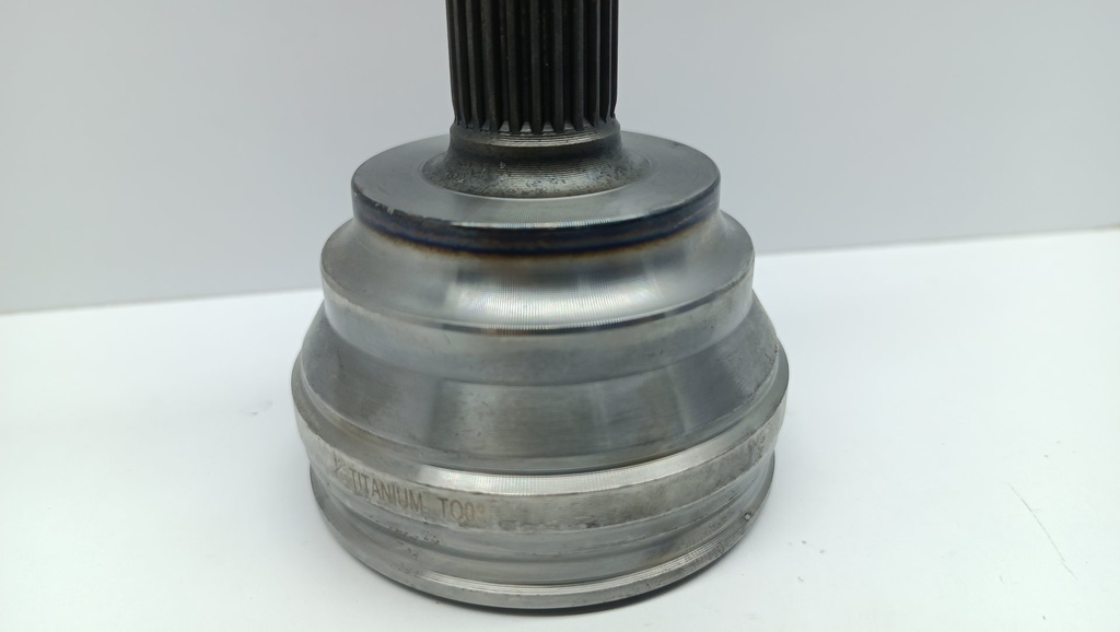 PUNTA TRIPOIDE YARIS SOL AUT S/ABS R/INT C/ABS 99-05 23X24X58 - Vista 7