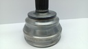 PUNTA TRIPOIDE YARIS SOL AUT S/ABS R/INT C/ABS 99-05 23X24X58 - Vista 7