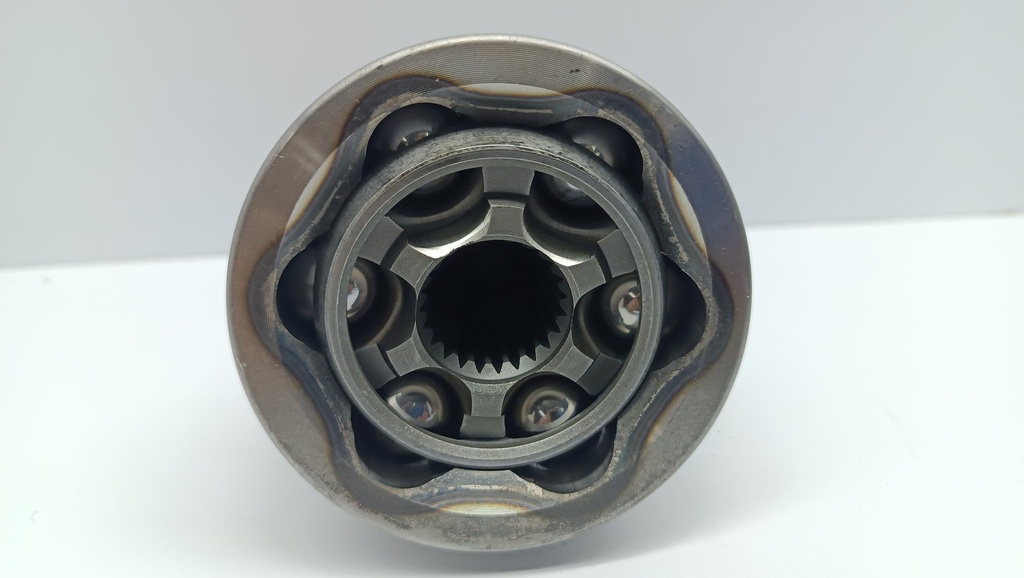 PUNTA TRIPOIDE YARIS SOL AUT S/ABS R/INT C/ABS 99-05 23X24X58 - Vista 8