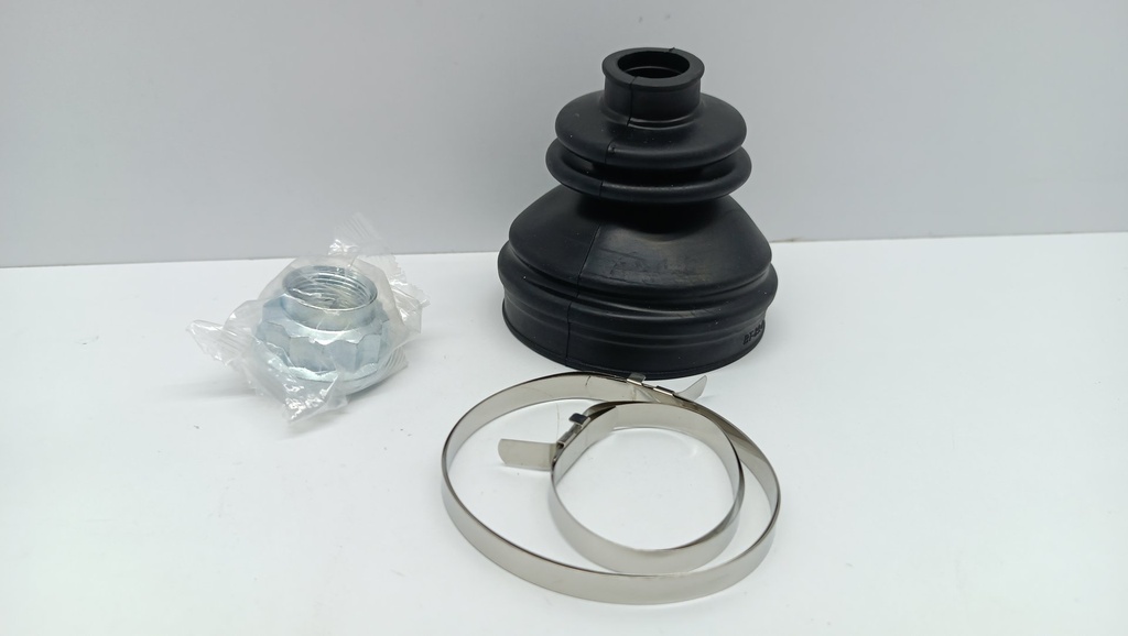 PUNTA TRIPOIDE YARIS SOL AUT S/ABS R/INT C/ABS 99-05 23X24X58 - Vista 9