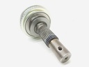PUNTA TRIPOIDE R/INT BABY SAPITO PANTALLITA T/MOT 1.8 26X24X56 S/ABS - Vista 1