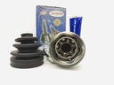 PUNTA TRIPOIDE R/INT BABY SAPITO PANTALLITA T/MOT 1.8 26X24X56 S/ABS - Vista 6