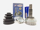 PUNTA TRIPOIDE R/INT BABY SAPITO PANTALLITA T/MOT 1.8 26X24X56 S/ABS - Vista 8