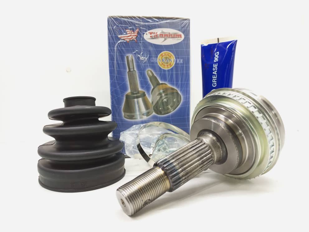PUNTA TRIPOIDE R/INT BABY SAPITO PANTALLITA T/MOT 1.8 26X24X56 S/ABS - Vista 10