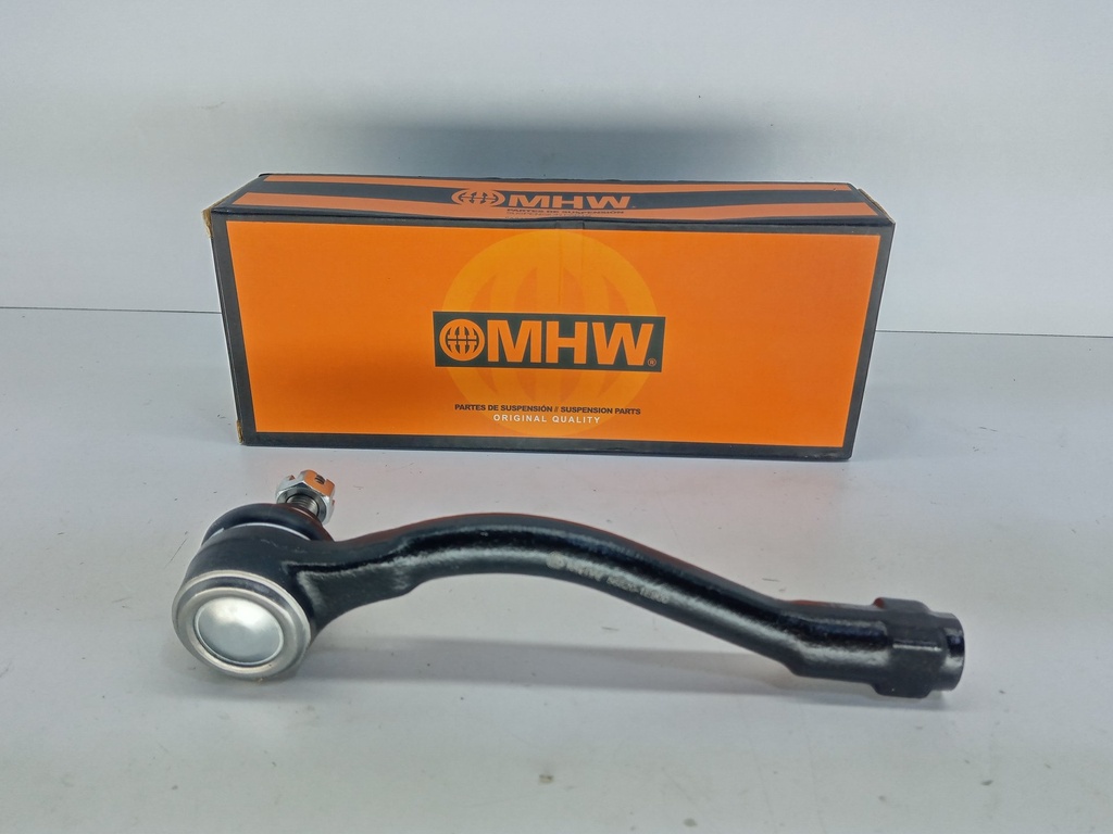 TERMINAL ACCENT 1.6 KIA RIO CVVT 08-11 (DERECHO) - Vista 2