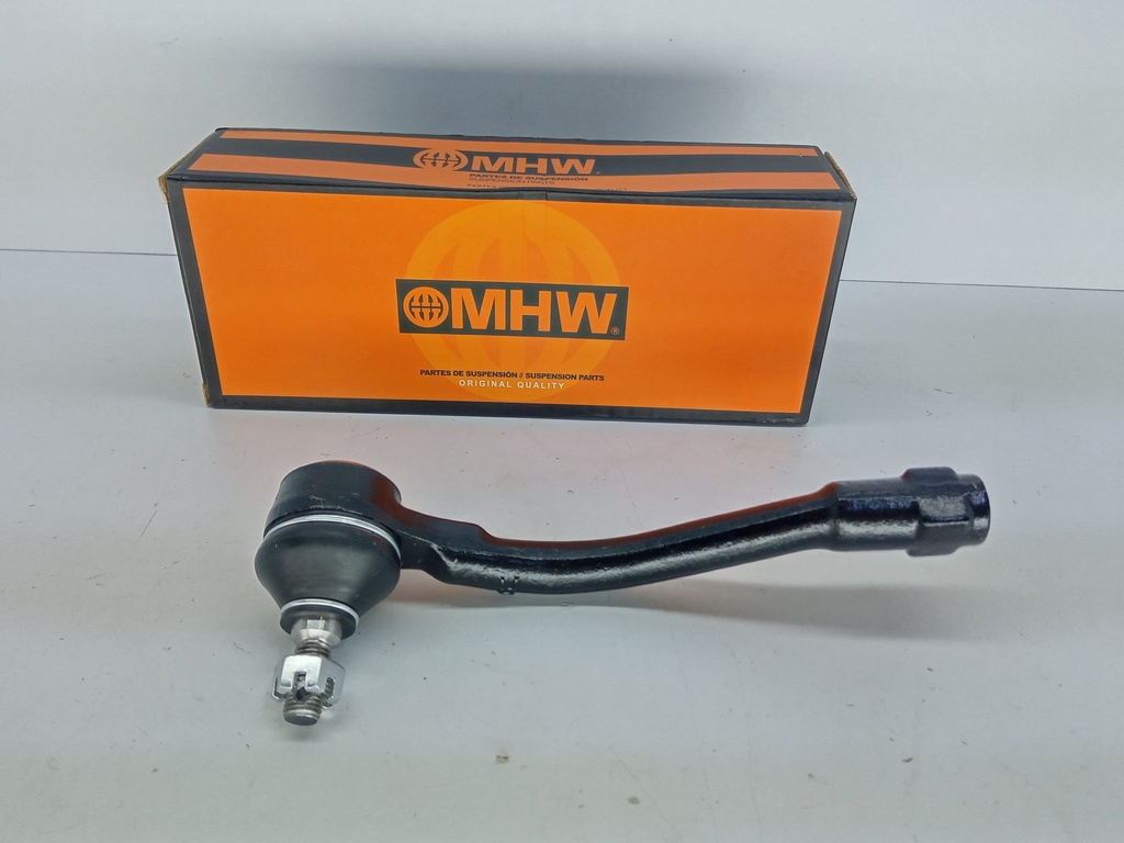 TERMINAL ACCENT 1.6 KIA RIO CVVT 08-11 (DERECHO) - Vista 3