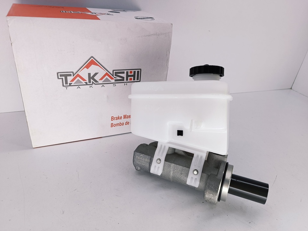 BOMBA FRENO CHEROKEE LIBERTY KK 3.7 08-11 - Vista 3