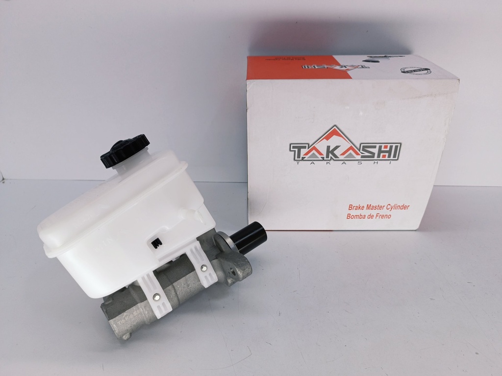 BOMBA FRENO CHEROKEE LIBERTY KK 3.7 08-11 - Vista 4